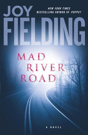 Mad River Road - Sample Chapter
