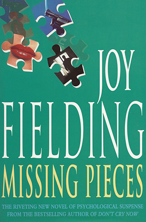 Missing Pieces