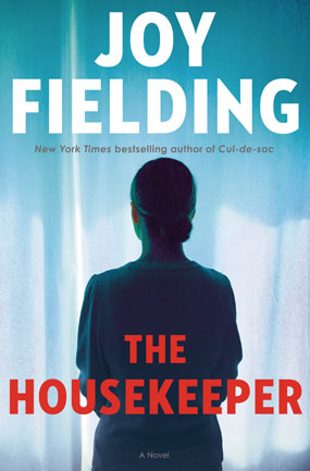 The Housekeeper