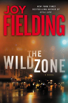 The Wild Zone