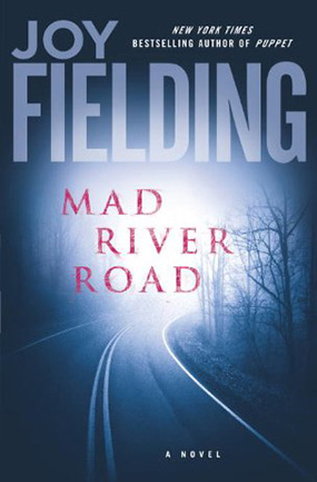 Mad River Road